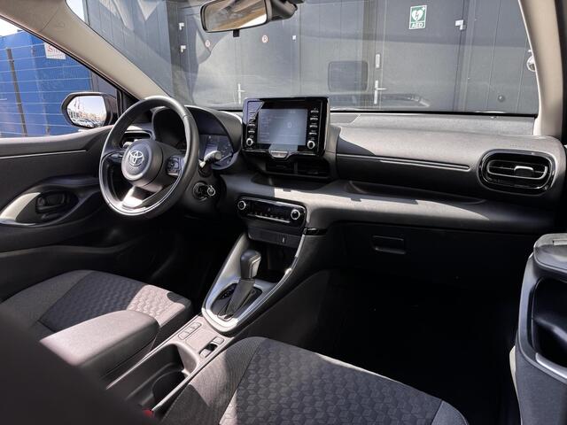 Toyota YARIS 1.5 Hybrid Active | Parkeercamera | Apple Carplay | Prijs is rijklaar