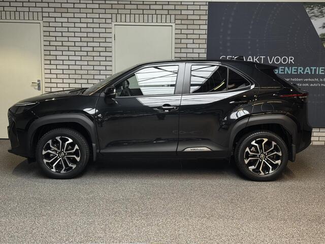 Toyota YARIS Cross 1.5 Hybrid First Edition automaat