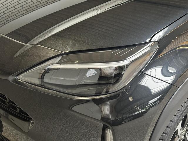 Toyota YARIS Cross 1.5 Hybrid First Edition automaat