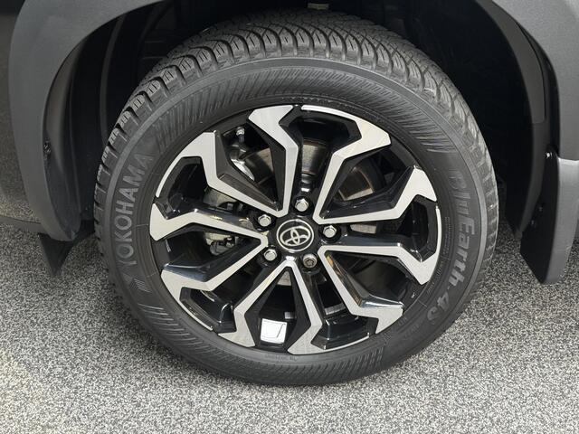 Toyota YARIS Cross 1.5 Hybrid First Edition automaat