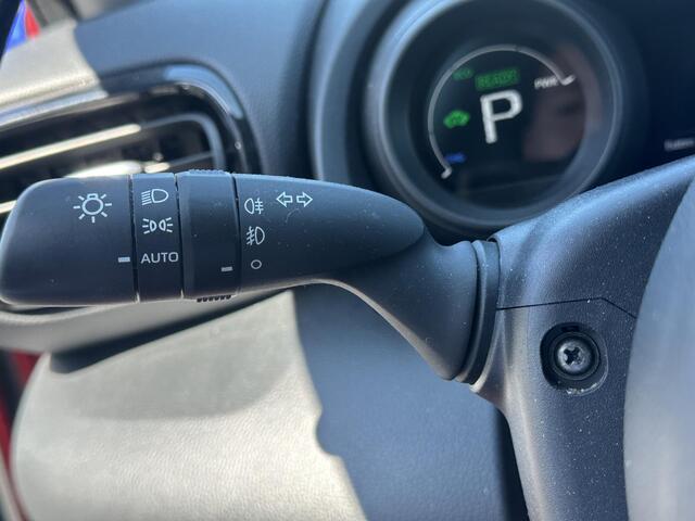 Toyota YARIS 1.5 Hybrid Dynamic