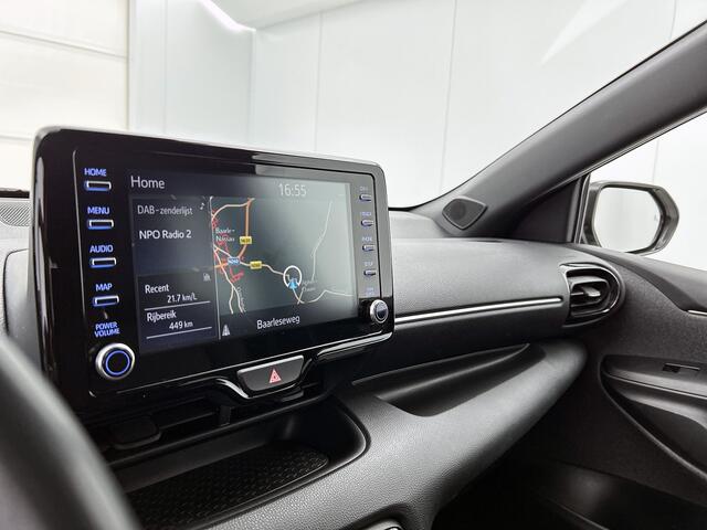 Toyota YARIS 1.5 Hybrid Launch Edition | Parkeersensoren | Head-up Display |