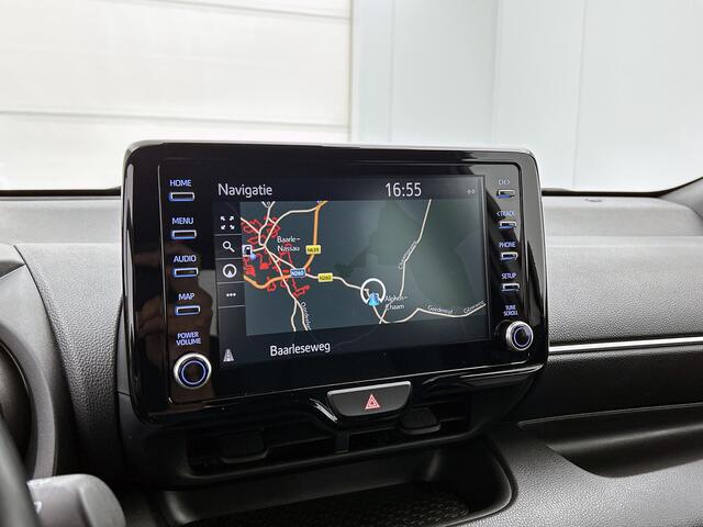 Toyota YARIS 1.5 Hybrid Launch Edition | Parkeersensoren | Head-up Display |