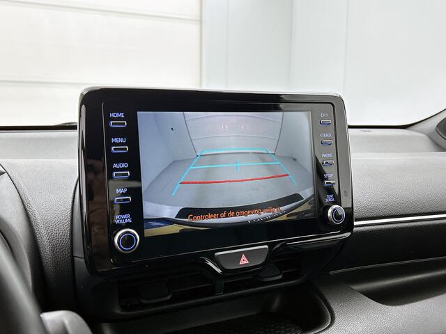 Toyota YARIS 1.5 Hybrid Launch Edition | Parkeersensoren | Head-up Display |