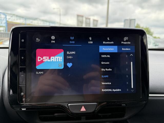 Toyota YARIS Cross 1.5 Hybrid First Edition NL auto, 1e eigenaar, ALL season banden, Dealeronderhouden