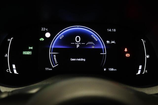 Toyota YARIS Cross 1.5 Hybrid 115 First Edition | CLIMA | STUURVERWARMING | APPLE | CAMERA