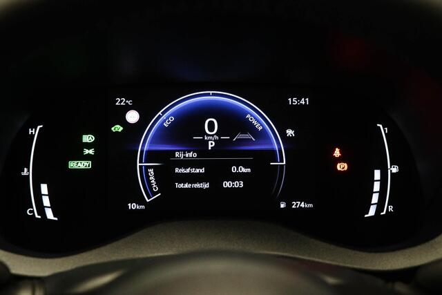 Toyota YARIS 1.5 Hybrid 115 First Edition | CLIMA | STUURVERWARMING | APPLE | CAMERA