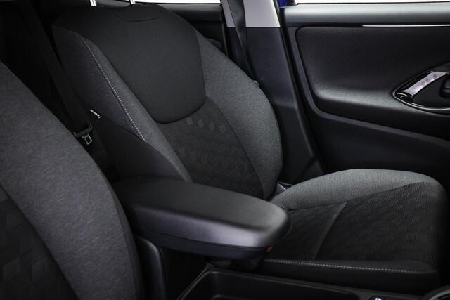 Toyota YARIS 1.5 Hybrid 115 First Edition | CLIMA | STUURVERWARMING | APPLE | CAMERA