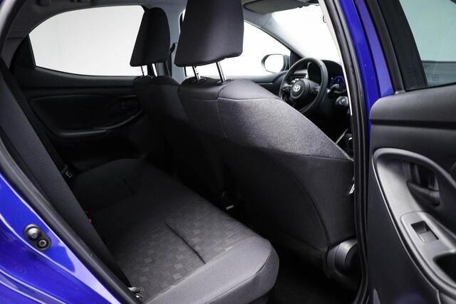 Toyota YARIS 1.5 Hybrid 115 First Edition | CLIMA | STUURVERWARMING | APPLE | CAMERA