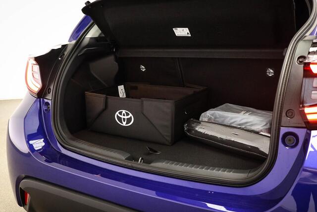 Toyota YARIS 1.5 Hybrid 115 First Edition | CLIMA | STUURVERWARMING | APPLE | CAMERA