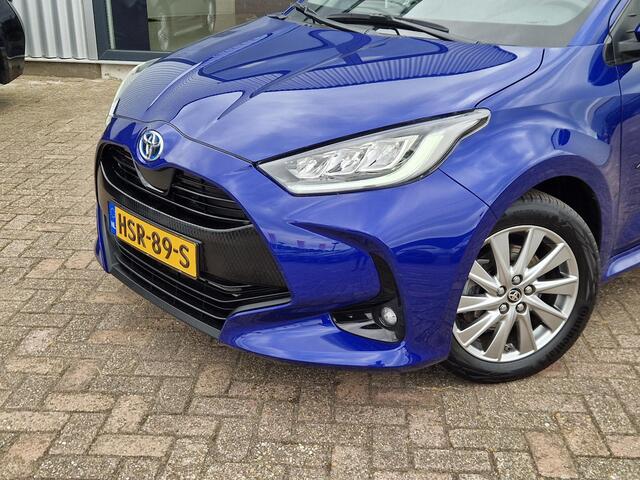Toyota YARIS 1.5 Hybrid Active