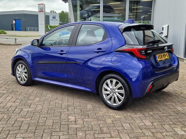 Toyota YARIS 1.5 Hybrid Active