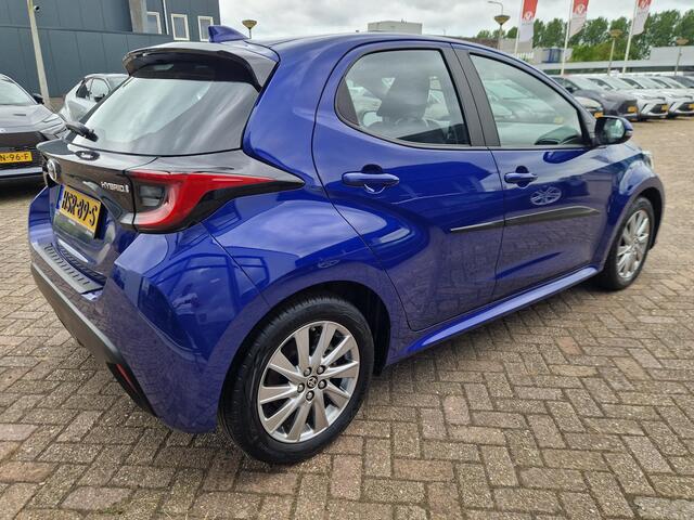 Toyota YARIS 1.5 Hybrid Active