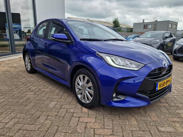 Toyota YARIS 1.5 Hybrid Active