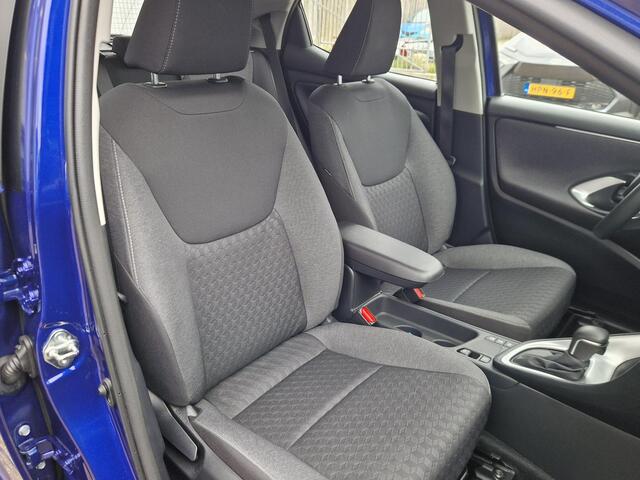 Toyota YARIS 1.5 Hybrid Active
