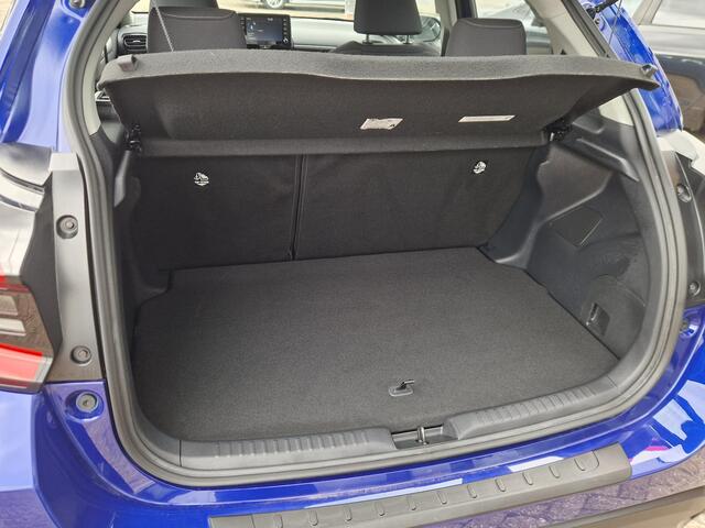 Toyota YARIS 1.5 Hybrid Active