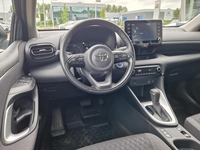 Toyota YARIS 1.5 Hybrid Active