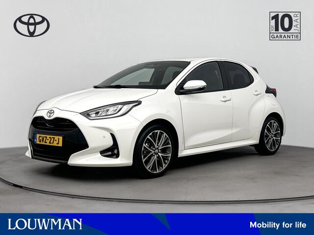 Toyota YARIS 1.5 Hybrid 130 Executive