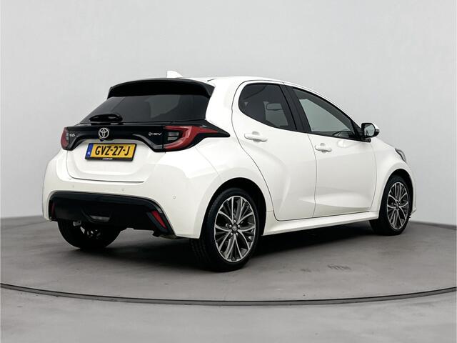 Toyota YARIS 1.5 Hybrid 130 Executive