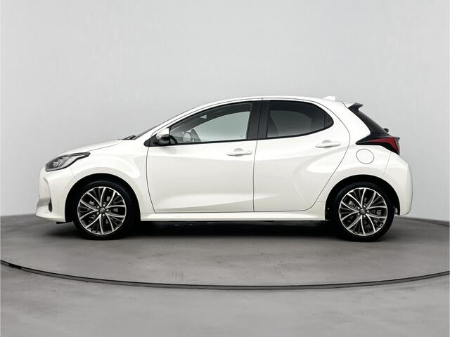 Toyota YARIS 1.5 Hybrid 130 Executive