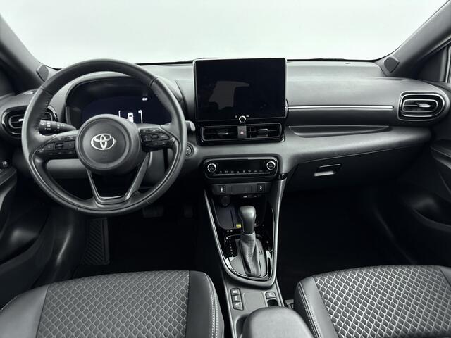 Toyota YARIS 1.5 Hybrid 130 Executive