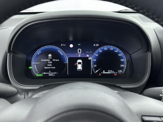Toyota YARIS 1.5 Hybrid 130 Executive