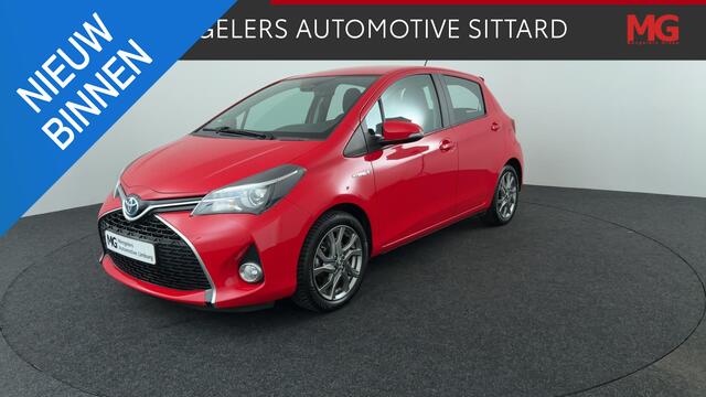 Toyota YARIS 1.5 Hybrid Dynamic