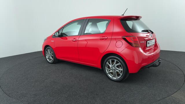 Toyota YARIS 1.5 Hybrid Dynamic
