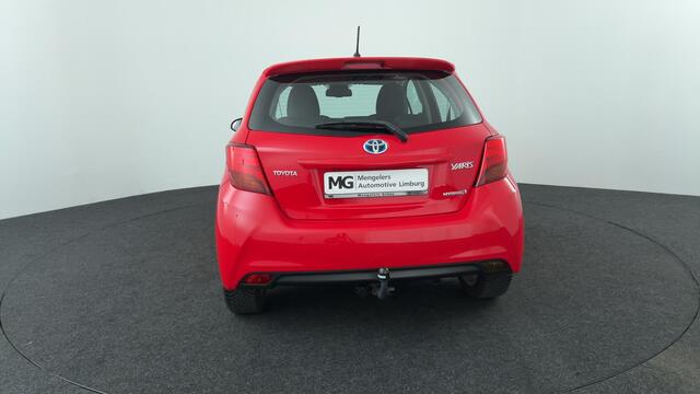 Toyota YARIS 1.5 Hybrid Dynamic