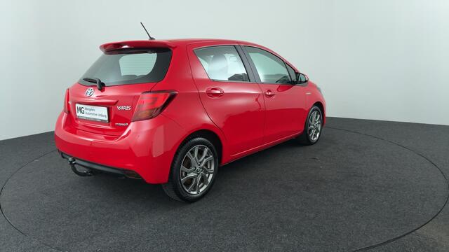 Toyota YARIS 1.5 Hybrid Dynamic