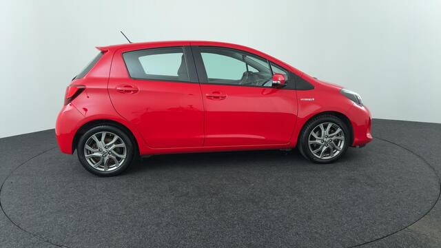 Toyota YARIS 1.5 Hybrid Dynamic