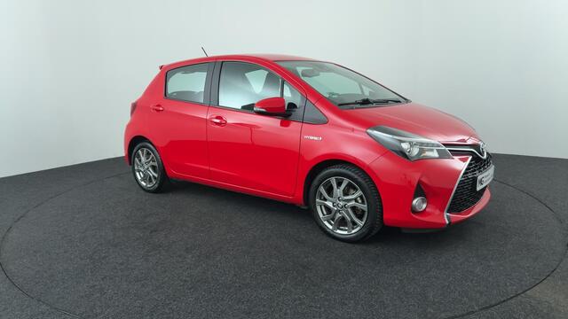 Toyota YARIS 1.5 Hybrid Dynamic