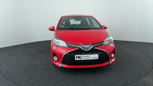 Toyota YARIS 1.5 Hybrid Dynamic