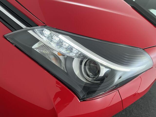 Toyota YARIS 1.5 Hybrid Dynamic