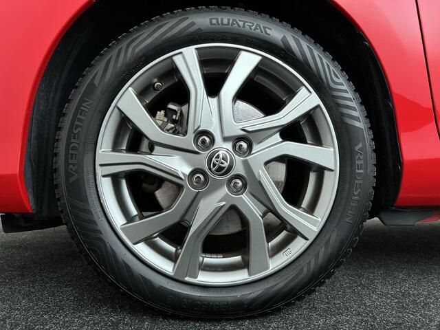Toyota YARIS 1.5 Hybrid Dynamic