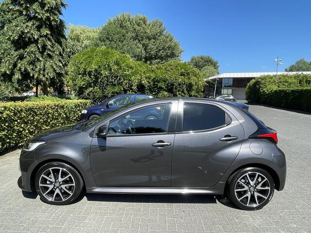 Toyota YARIS 1.5 Hybrid Executive