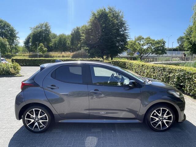 Toyota YARIS 1.5 Hybrid Executive
