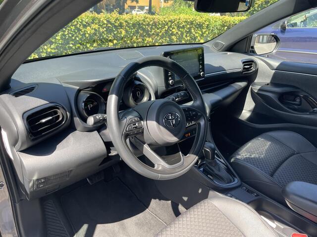 Toyota YARIS 1.5 Hybrid Executive