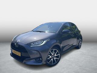 toyota-yaris-1.5-hybrid-executive