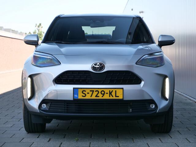 Toyota YARIS Cross 1.5 125pk VVT-I First Edition Camera / Navigatie / Adaptive Cruise