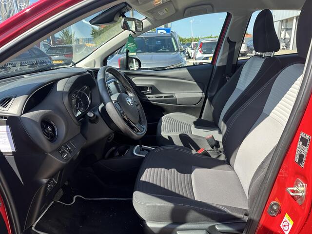 Toyota YARIS 1.5 Hybrid Aspiration