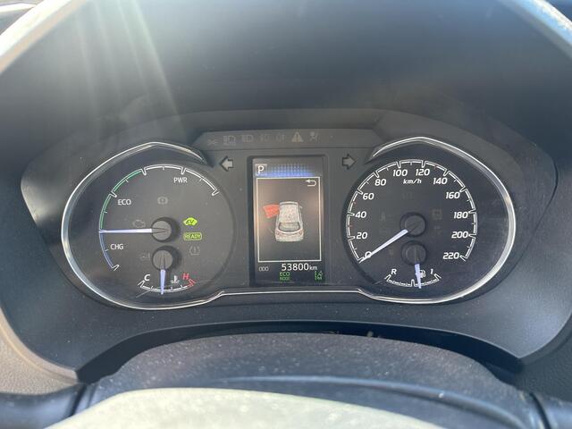 Toyota YARIS 1.5 Hybrid Aspiration