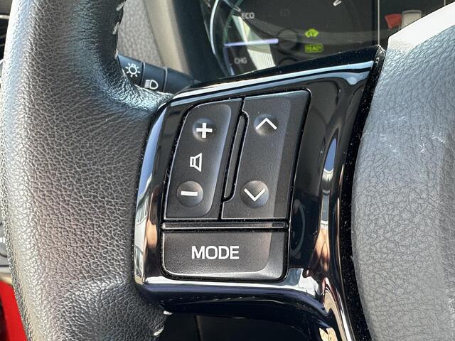 Toyota YARIS 1.5 Hybrid Aspiration