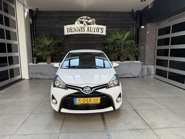 Toyota YARIS 1.5 Hybrid Now
