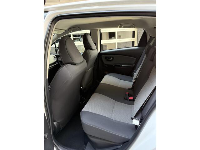 Toyota YARIS 1.5 Hybrid Now