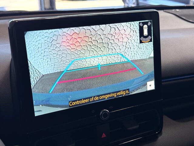 Toyota YARIS 1.5 HYBRID 130PK ?NIEUWE AUTO? LAUNCH EDITION PANO JBL HEAD-UP LED STOELVERW. CARPLAY CAMERA