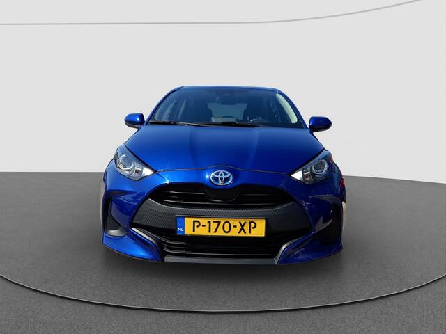 Toyota YARIS 1.5 Hybrid Active | Apple CarPlay | Camera |