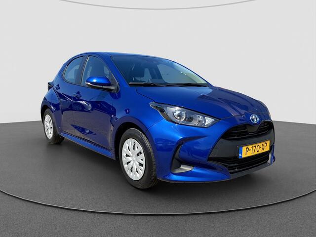 Toyota YARIS 1.5 Hybrid Active | Apple CarPlay | Camera |