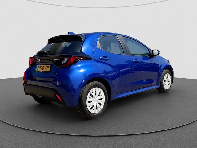 Toyota YARIS 1.5 Hybrid Active | Apple CarPlay | Camera |