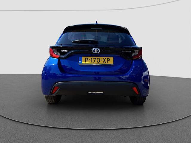Toyota YARIS 1.5 Hybrid Active | Apple CarPlay | Camera |